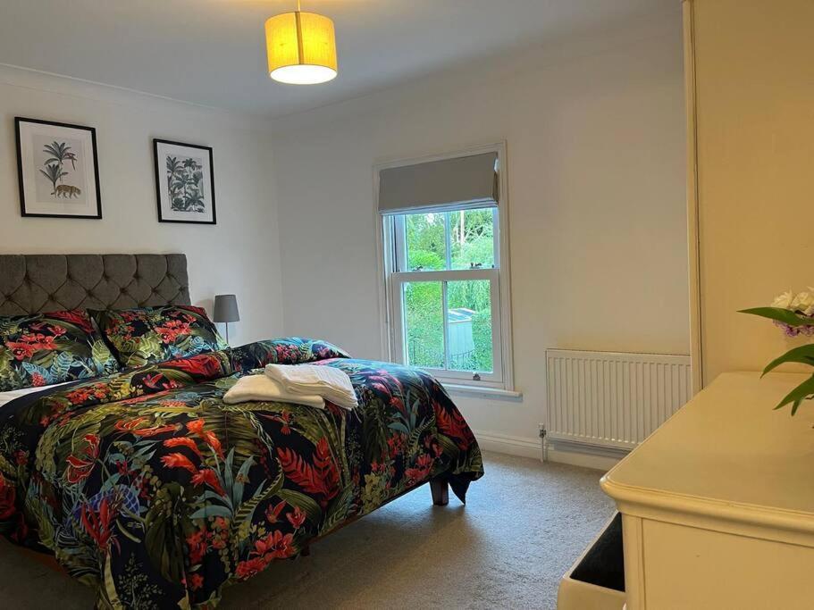 Chic 2 Bedroom Cottage Willingham  Exterior foto